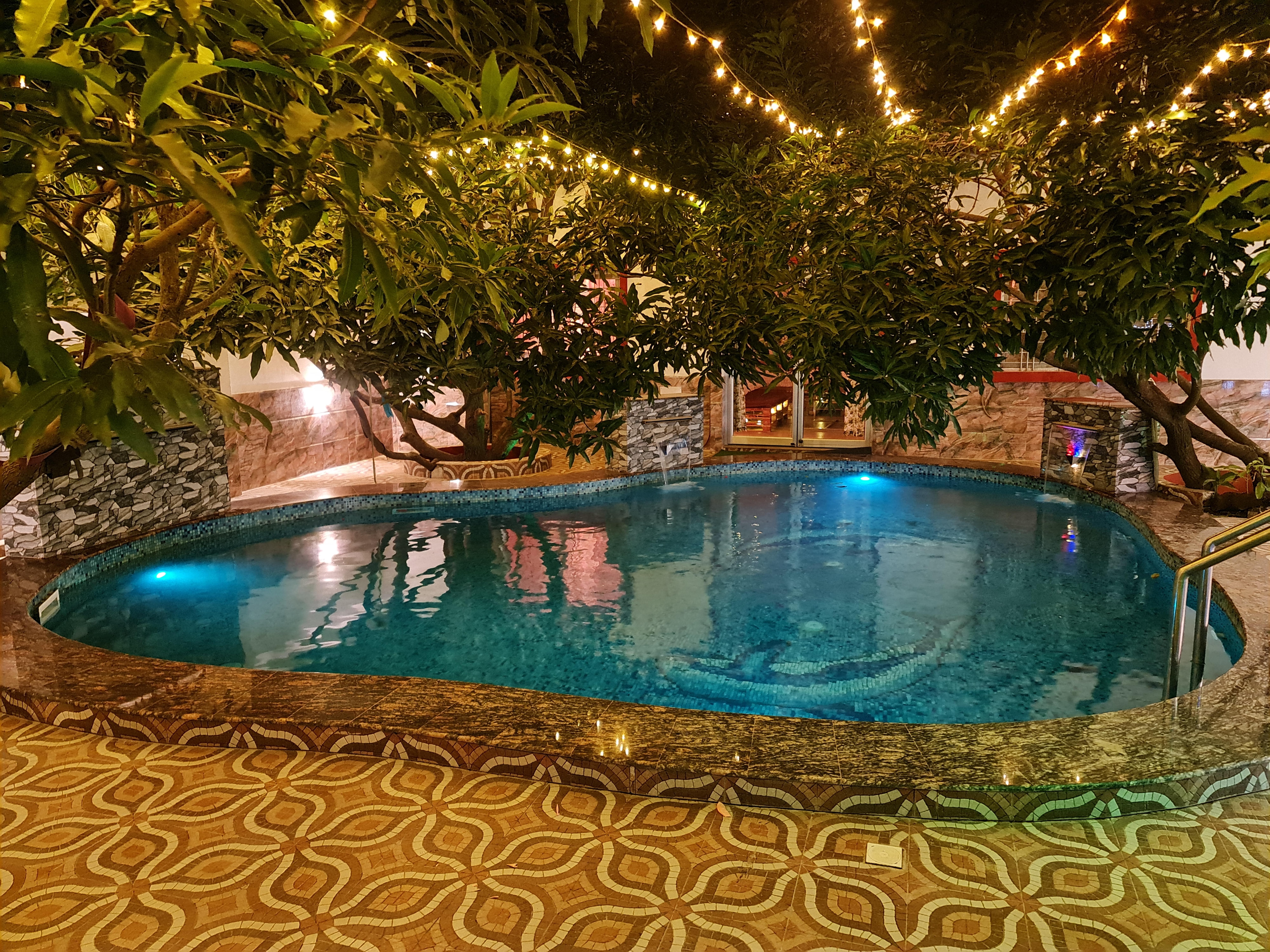 Kaivalyam Resort n Farm stay - Tap to explore photos