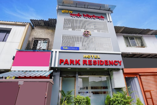 FabExpress Park Residency - Nr. Mumbai International Airport
