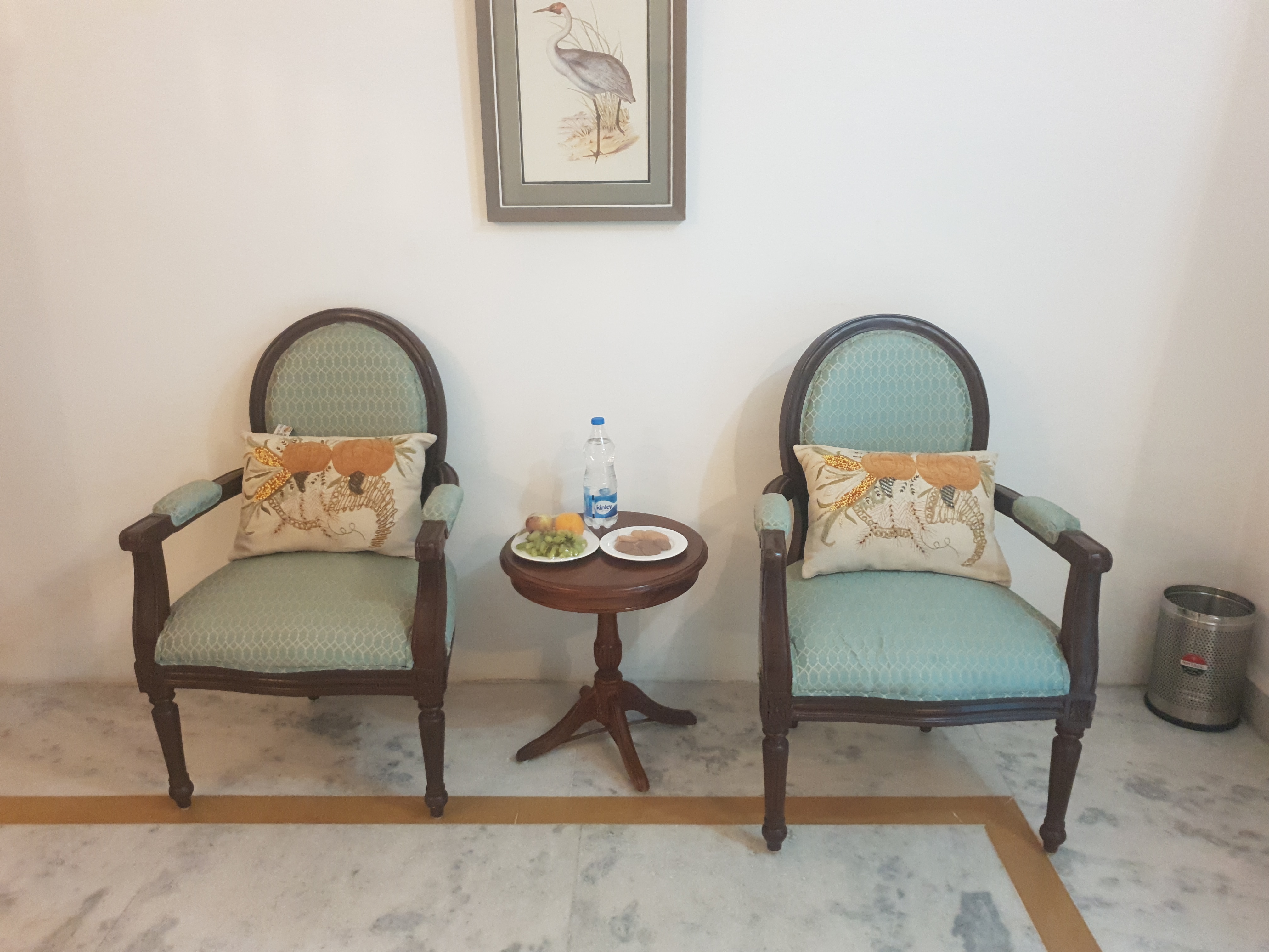 Maangarh, Panched - Ratlam: AM Hotel Kollection - Tap to explore photos