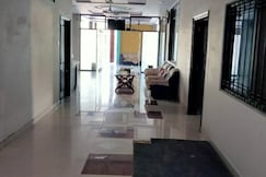 Hotel Malviya Palace, Sohagpur