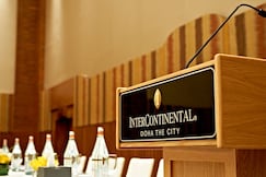 InterContinental Doha The City, Doha