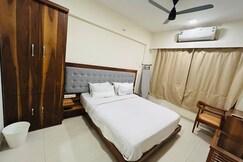 2bhk flat near Hiranandini Powai Star Homes, Mumbai