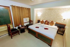 Hotel Gaurav, Jaipur