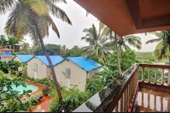 Ferns Guest House Near Fat Fish Baga, Goa