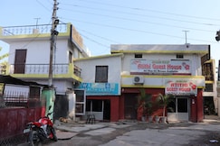 Atithi UK07 | Rooms & Caretaker, Dehradun