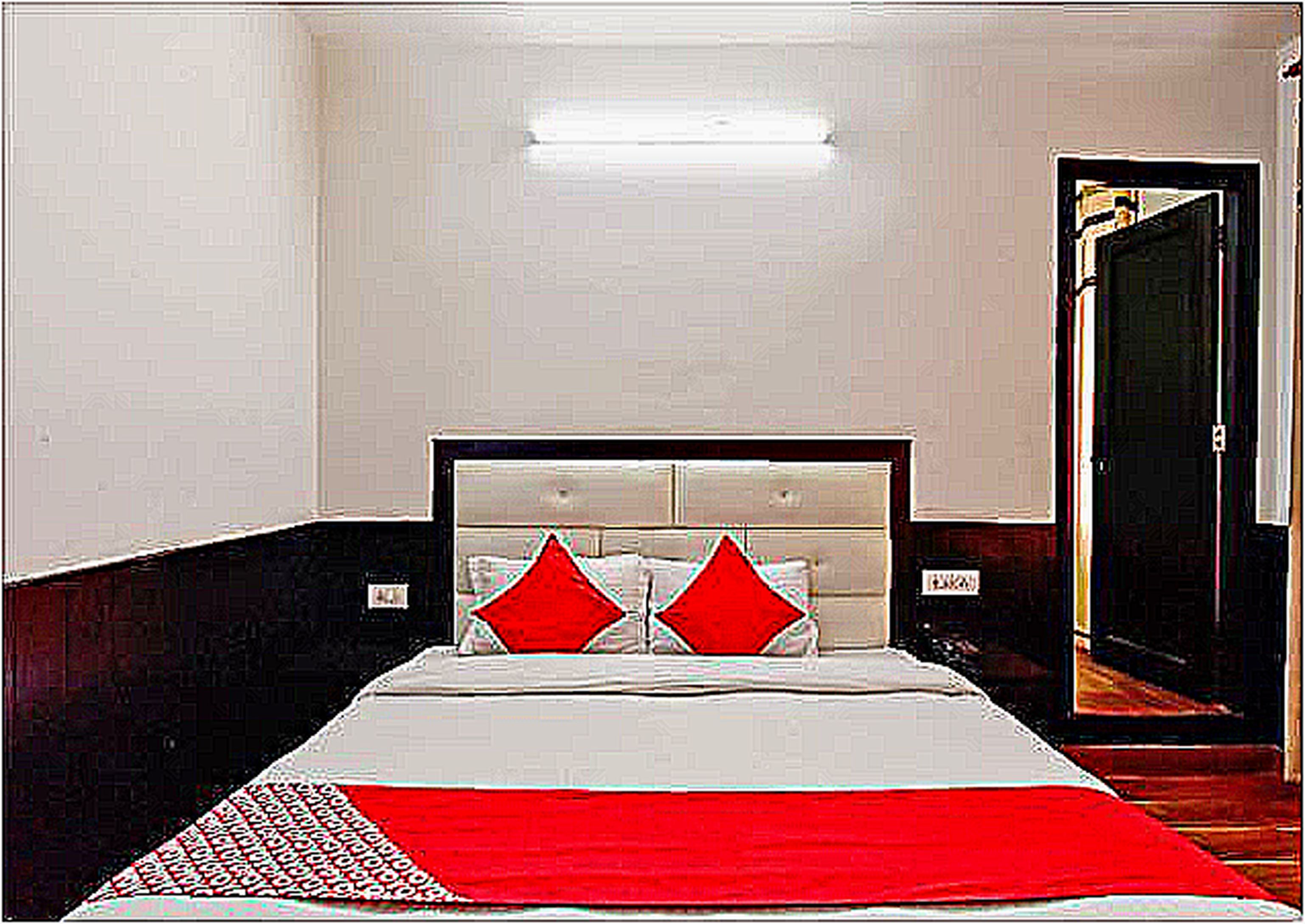 Hotel O Whispering River - Tap to explore photos