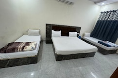 Meera residency vrindavan, Vrindavan