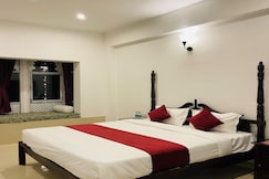 Hinglaj Garh Resort, Kumbhalgarh