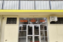 Narayan Guest House, Salasar