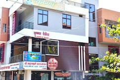 Hotel Krishna Palace, Khandwa