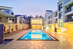 Mirashya Homes - JD 204, Goa
