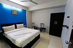 Delta Inn Madiwala, Bangalore