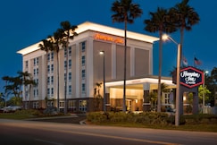 Hampton Inn Tampa-Rocky Point, Pinellas
