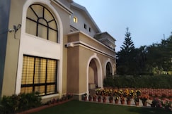 Bhromor -A 3 BHK Private Villa at Raichak, Haldia