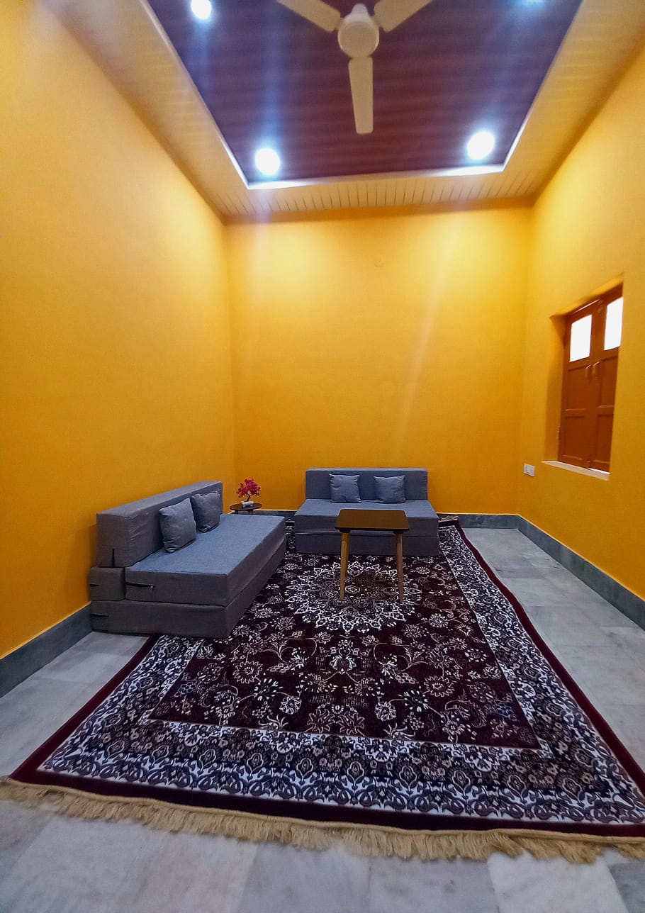 TAG Homestay - Tap to explore photos