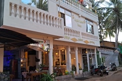 Cupid's Heaven Resort, Goa