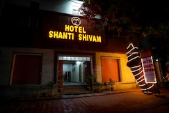 HOTEL SHANTI SHIVAM, Deoghar