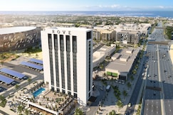 Rove City Walk, Dubai