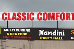 HOTEL CLASSIC COMFORT, Bangalore