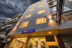 FabHotel Airport Zone Olive, Delhi