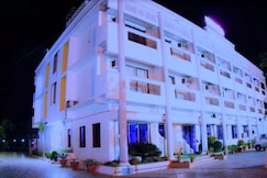 Dadra Resort, Khanvel