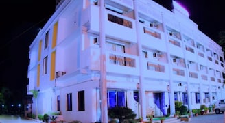 Ginger Hotels Hotels in Vapi, Book Branded Vapi Hotels a Best Price