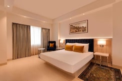 Hotel Zed Near Delhi IGI Airport, Delhi