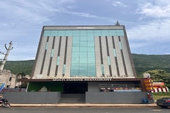 HOTEL SITARA GRAND, Visakhapatnam