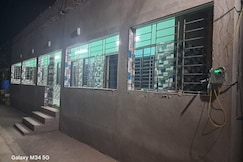 Bela Nibas Hotel and Restaurant, Mandarmani