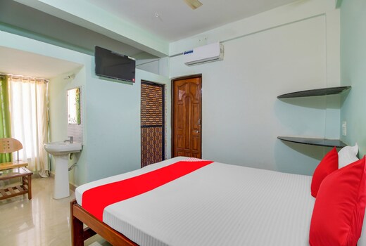 Hotel O K S Inn Hotel