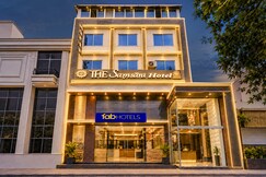 FabHotel The Samsara I, Indore