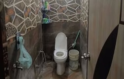 Washroom