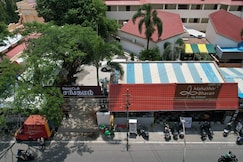 HOTEL SANGAMAM, Salem