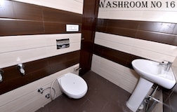 Bathroom 1