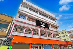 Collection O NSCB International Airport Formerly Raj Guest House, Kolkata