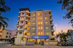 FabHotel Imperial Inn, Pune