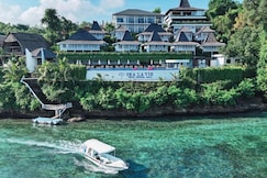 Sea La Vie Resort Nusa Penida, Bali