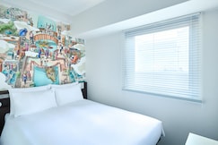  Garner Hotel Osaka Honmachi Midosuji, Osaka