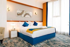 Sunday Gateway Jeddah Formerly Beach Garden Hotel, جدة