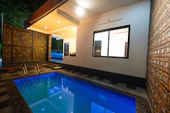 2 Bedroom Pool Villa Thamasam Holidays, Wayanad