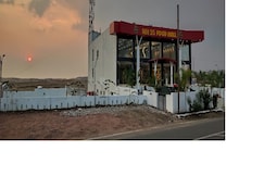 Hotel MH25, Osmanabad