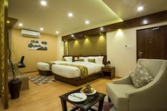 Yatri Suites & Spa, Kathmandu