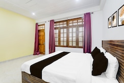 Hotel O Lotus Stay Inn, Bara Banki