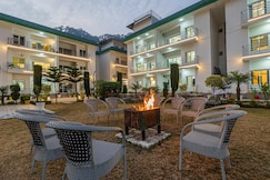 Kingdom Heartz by Alaya Stays