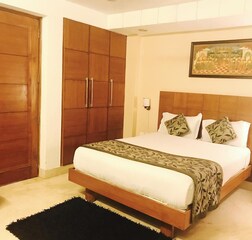 Suite Room