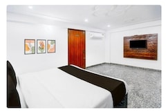 Hotal Luxury Stay, Jaipur