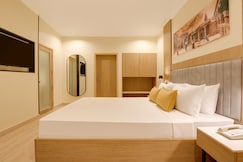  Lemon Tree Hotel, Chinchwad, Pune, Pune