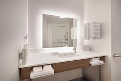 Hampton Inn Clovis, NM, Curry