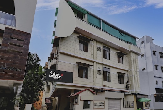 Super Collection O Green View Homes Near Nexus