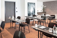 Radisson Blu Hotel Bruges, Bruges